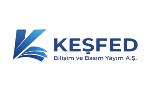 KEŞFED Bilişim ve Basım Yayım A.Ş.