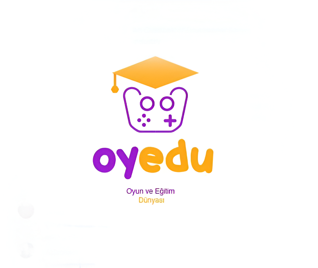 OYEDU – Fiziki Kitap, Kutu Oyunu ve Mobil Teknolojiyi Birleştiren Masal Seti